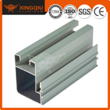 All kinds of surface treatment windows and doors aluminum